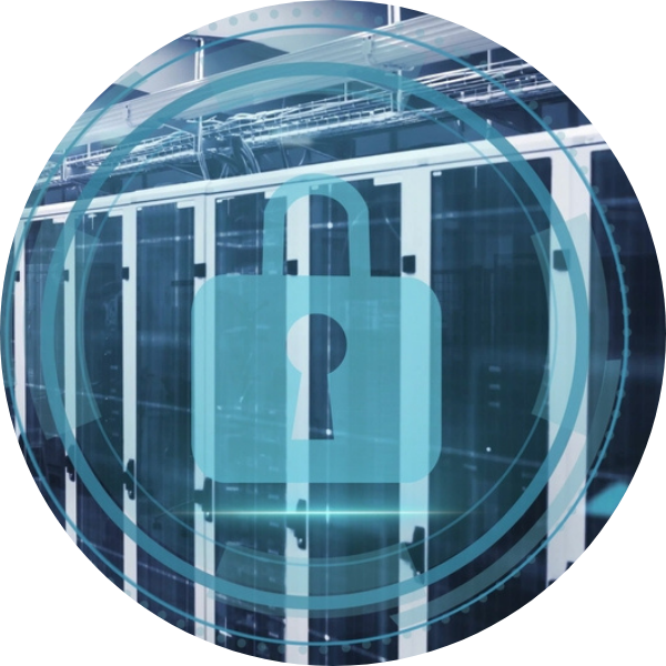 Data Center Colocation